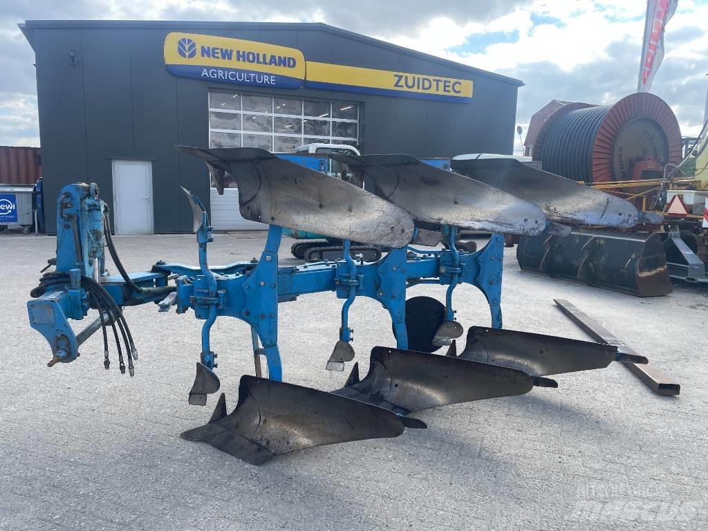 Lemken Variopal 140 Оборотные плуги