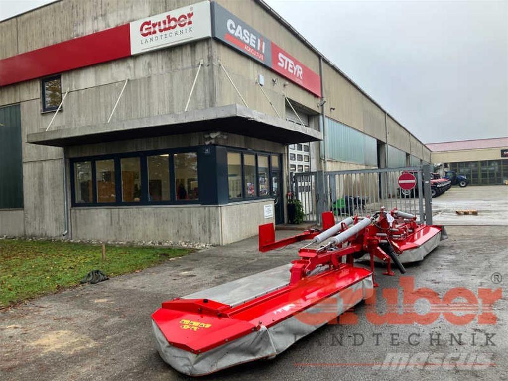 JF GXS 9005 Роторные косилки