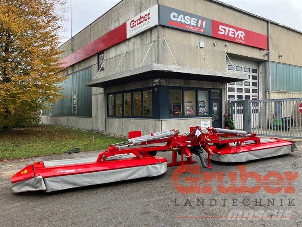 JF GXS 9005 Роторные косилки