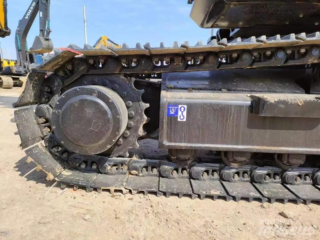 Sany SY 365 H Гусеничные экскаваторы