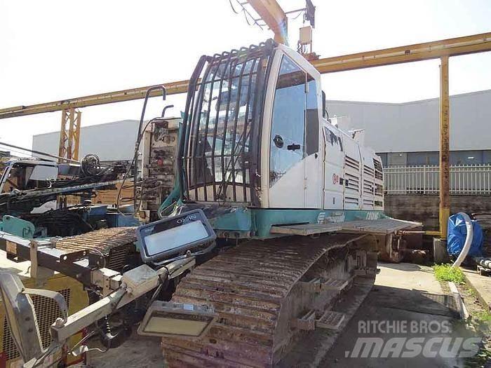 Casagrande C850NG Буровые вышки