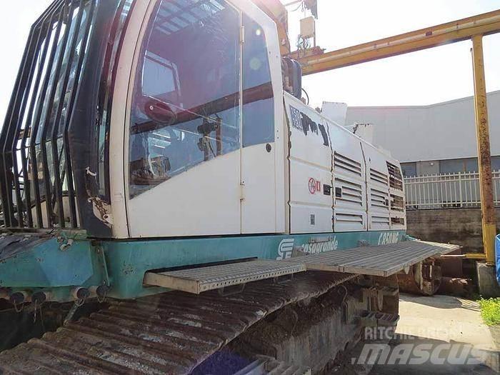 Casagrande C850NG Буровые вышки