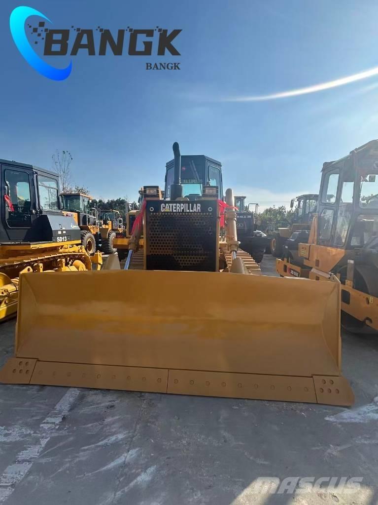 CAT D6G2CL Гусеничные бульдозеры