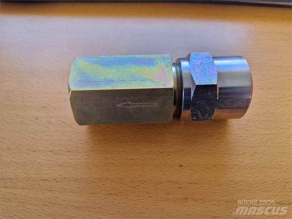 Eco Log 7004217 Трансмиссия