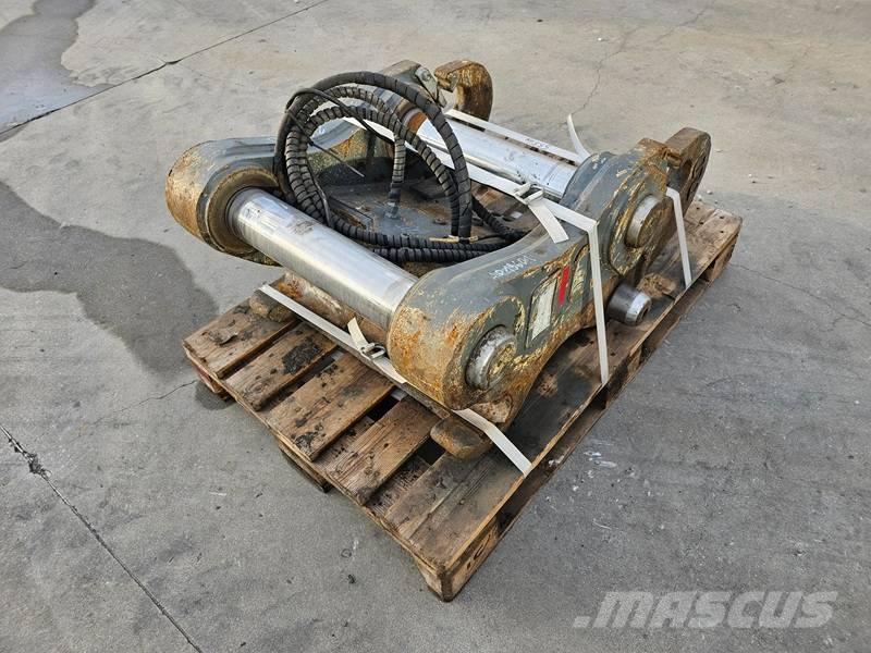 Liebherr SW66 Строительная техника - Другие