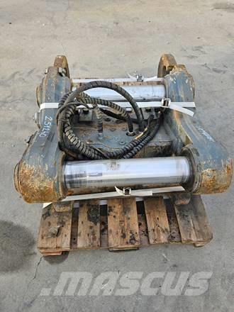 Liebherr SW66 Строительная техника - Другие