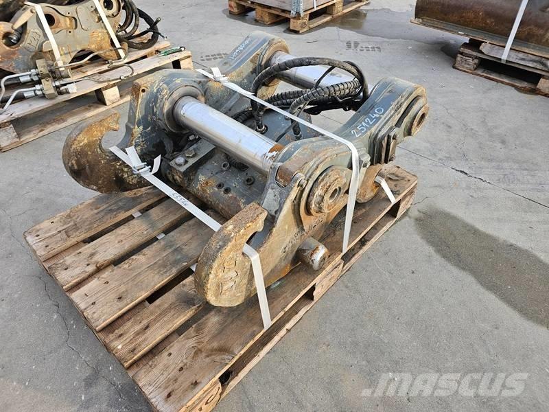 Liebherr SW66 Строительная техника - Другие