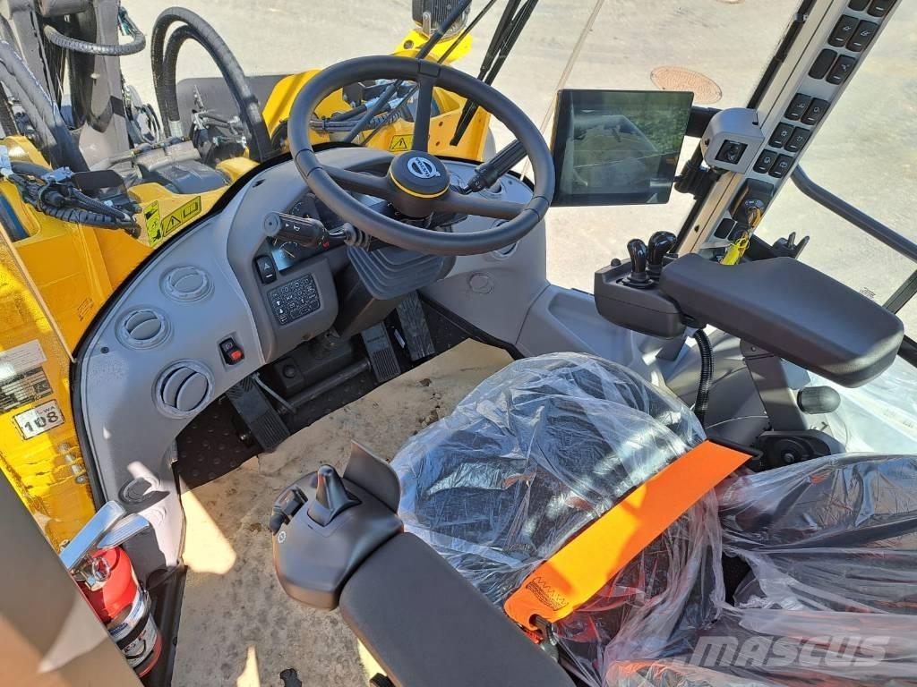 Volvo L 180 H Фронтальные погрузчики