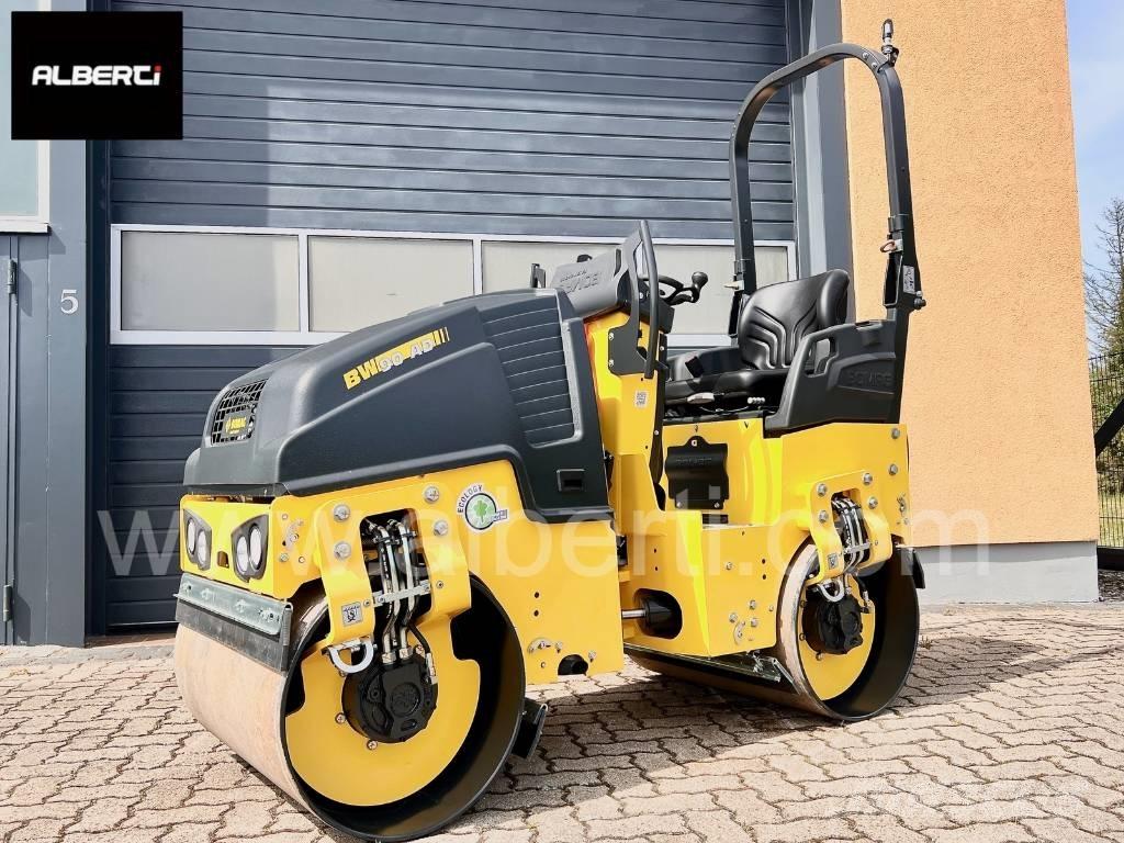 Bomag BW 90 AD-5 Катки тротуарные