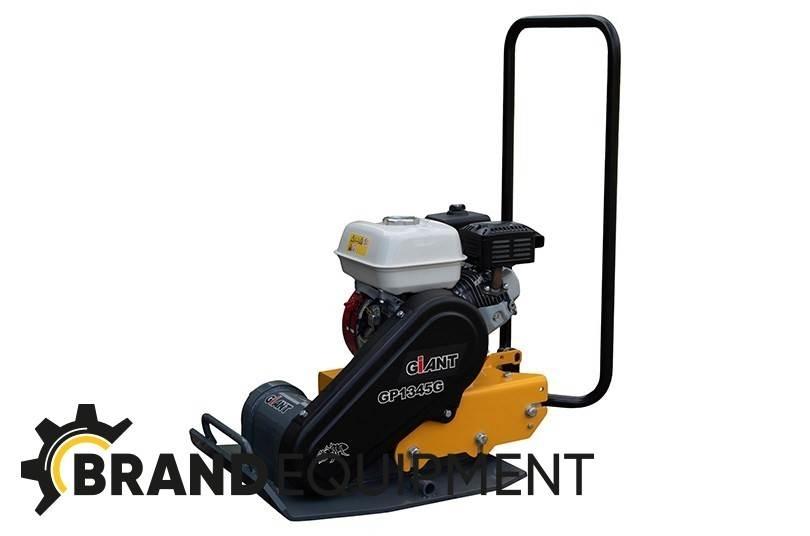 GiANT GP1345G Виброплиты и вибротрамбовки
