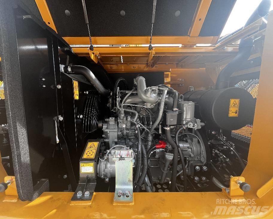 Sany SY 70 C Гусеничные экскаваторы
