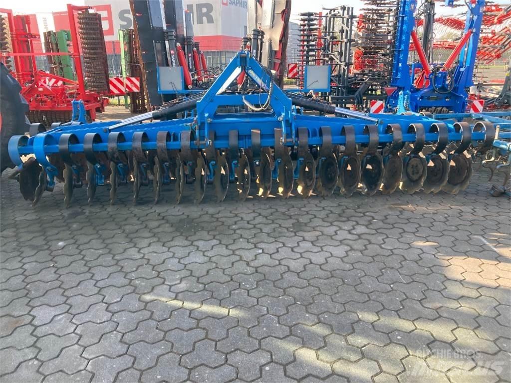 Meyer KSE 5000 Дисковые бороны