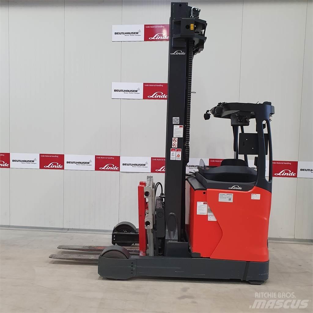 Linde #N/A Ричтраки