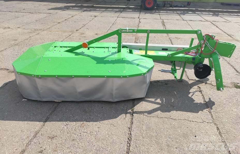 Talex ECO CUT 1,85 H Роторные косилки