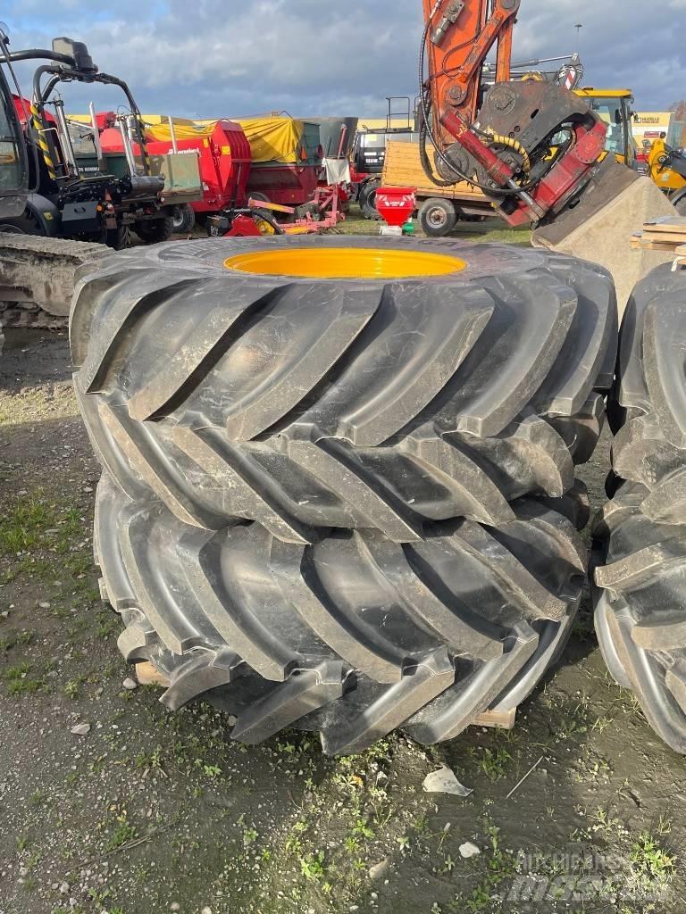 Michelin 620/75R26 Шины и колёса