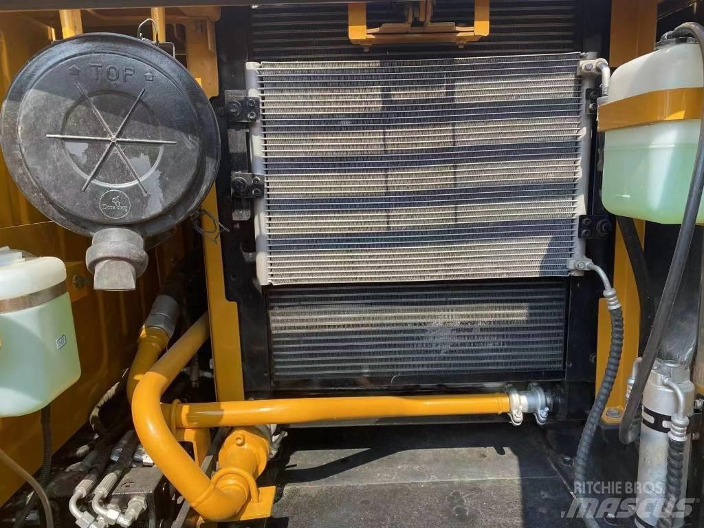 Sany 135 C Гусеничные экскаваторы