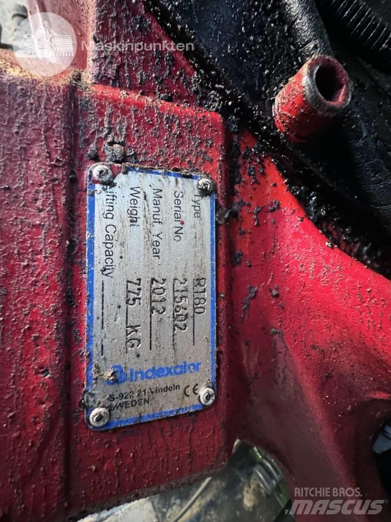 CAT 324 D L Гусеничные экскаваторы