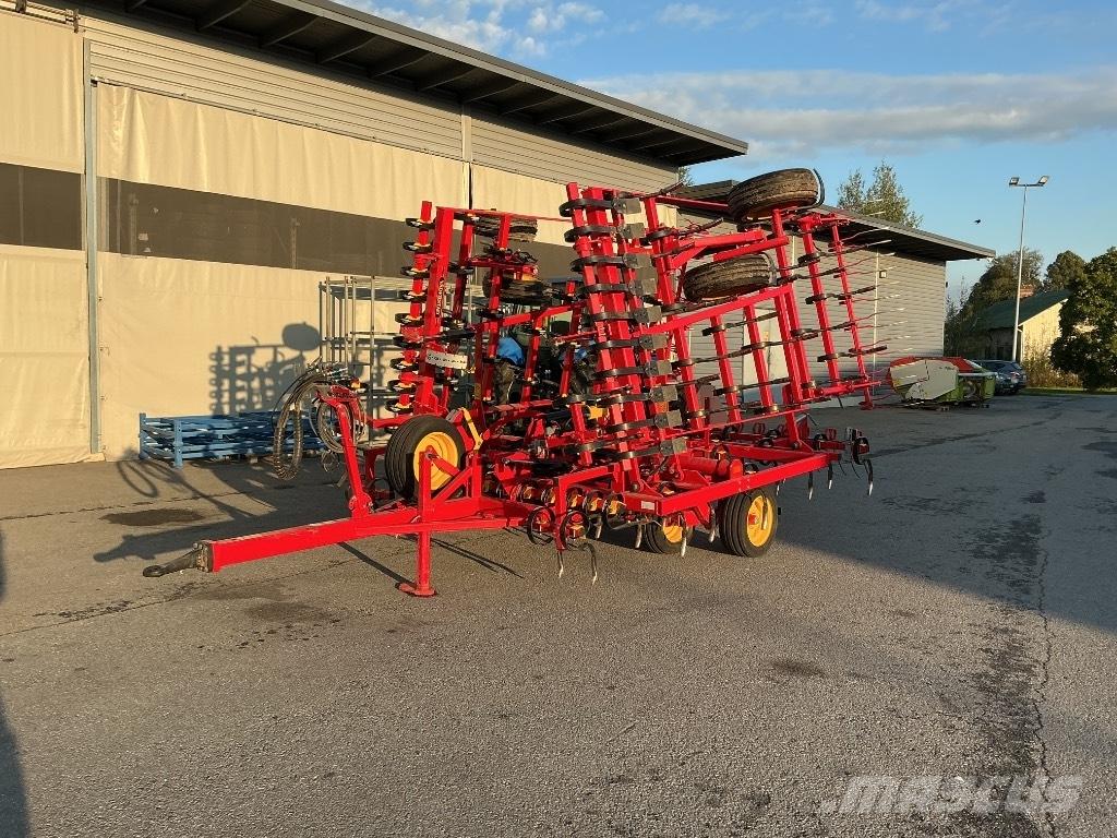 Väderstad NZA600 Пружинные бороны