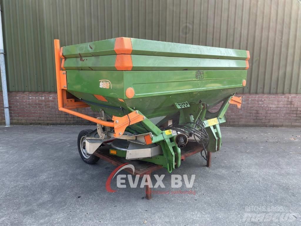 Amazone ZA-M 1501 Разбрасыватели минеральных удобрений