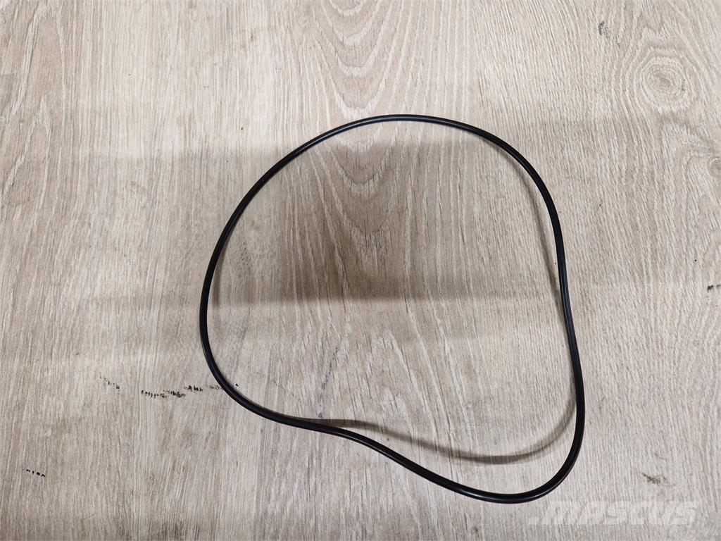 Ponsse 1170725 Гидравлическая система