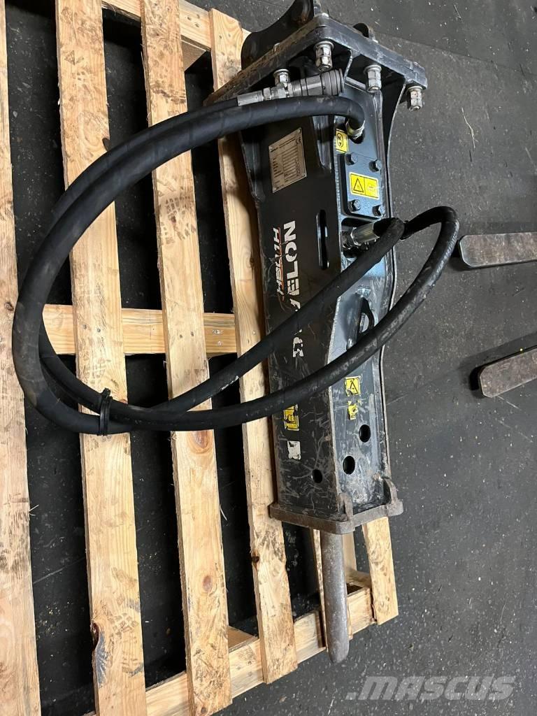 Develon HB01 Гидромолоты