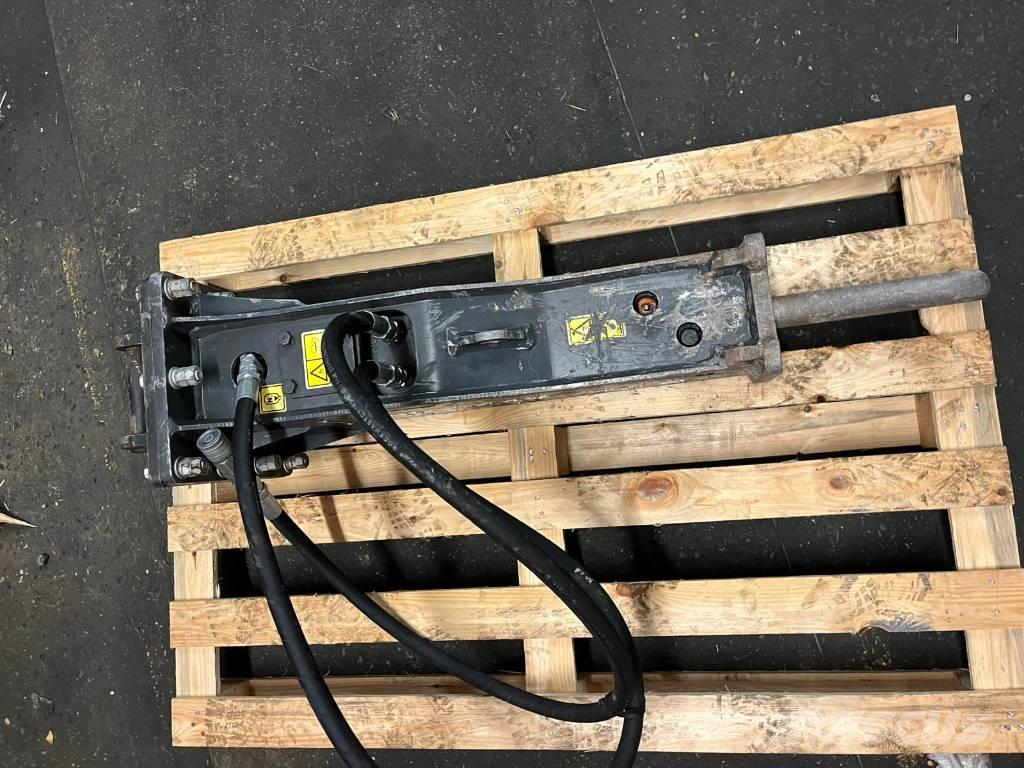 Develon HB01 Гидромолоты