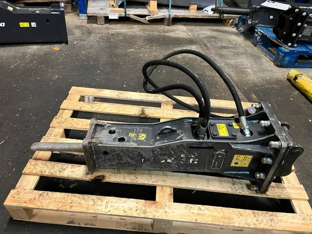 Develon HB01 Гидромолоты