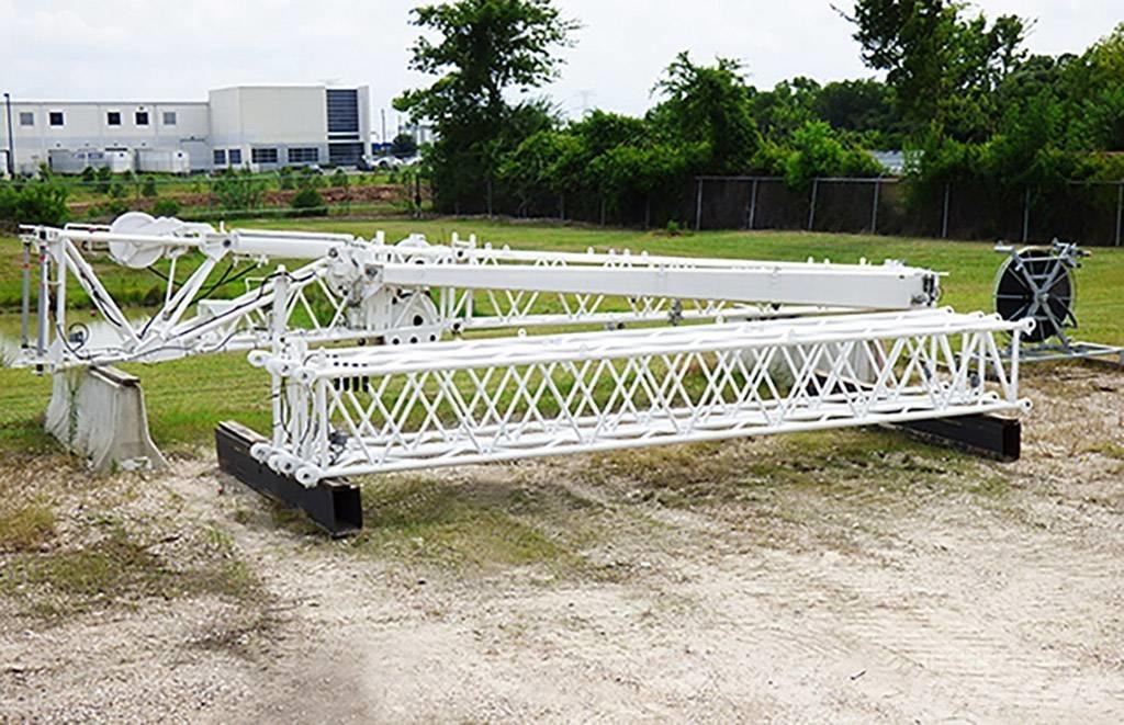 Tadano ATF 130 G-5 Автокраны