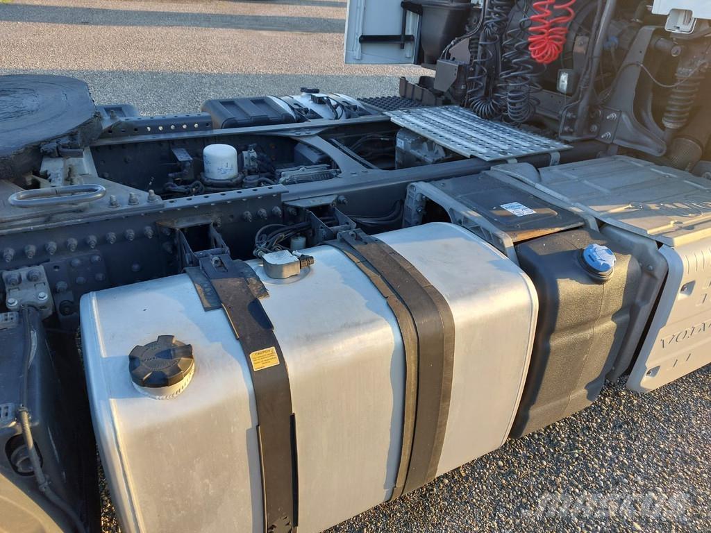 Volvo FH Седельные тягачи