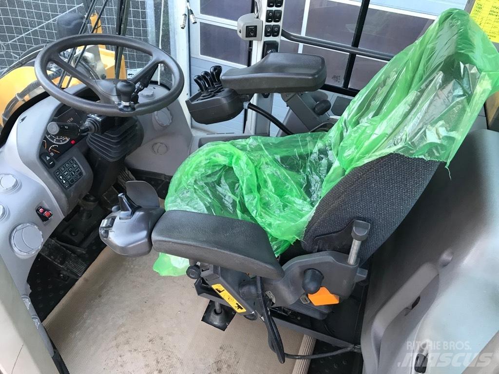 Volvo L150H Фронтальные погрузчики