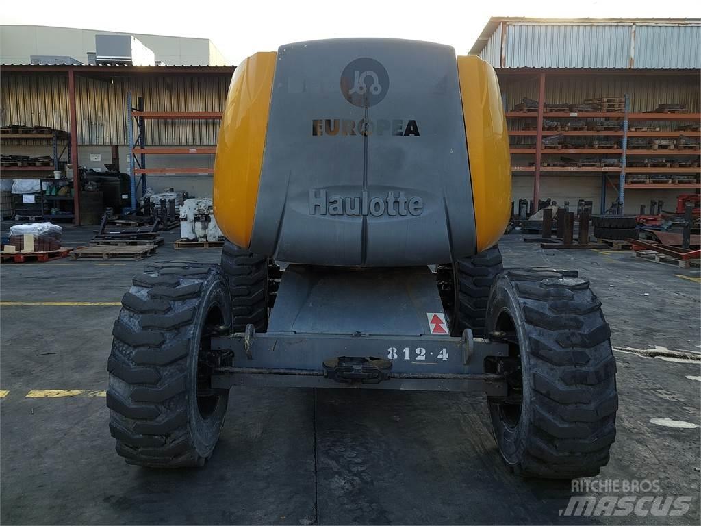 Haulotte HA18PX Коленчатые подъемники