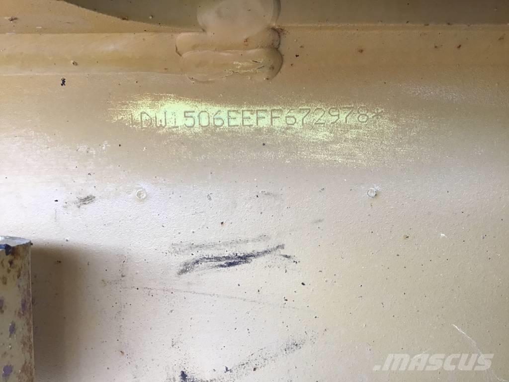 Bell L 1506 E Фронтальные погрузчики