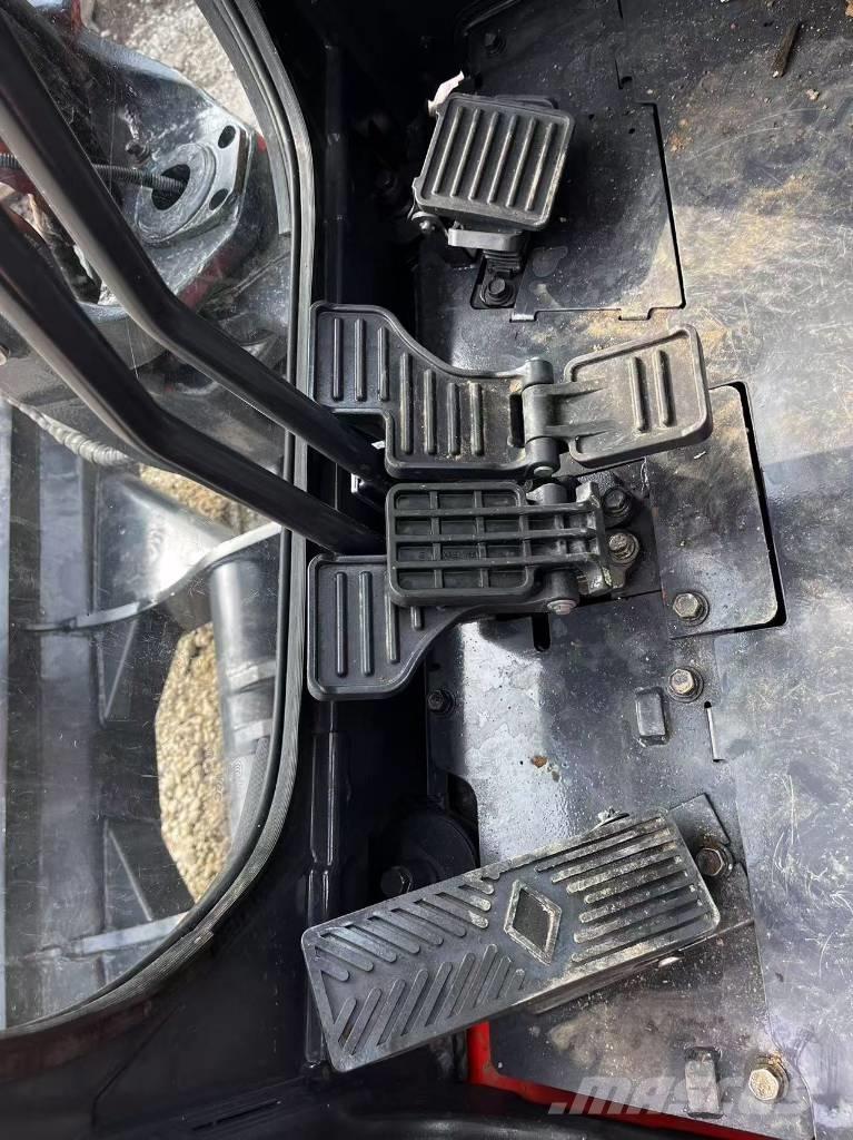 Kubota KX 163 Гусеничные экскаваторы