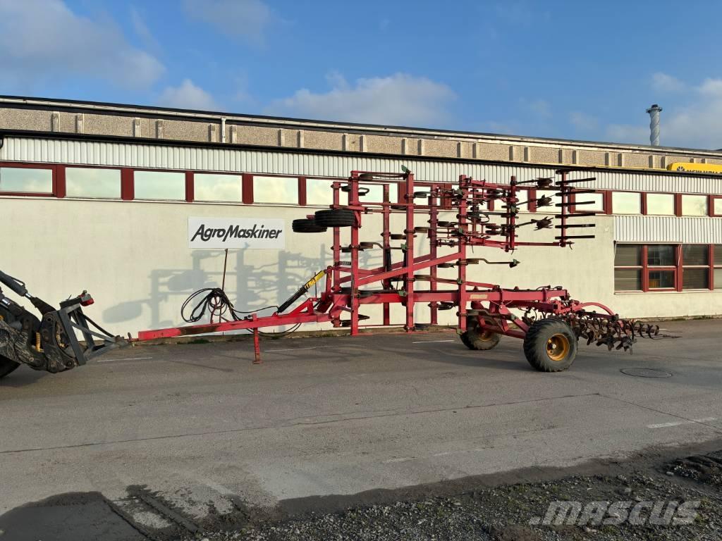 Väderstad Cultus CS Культиваторы сплошные