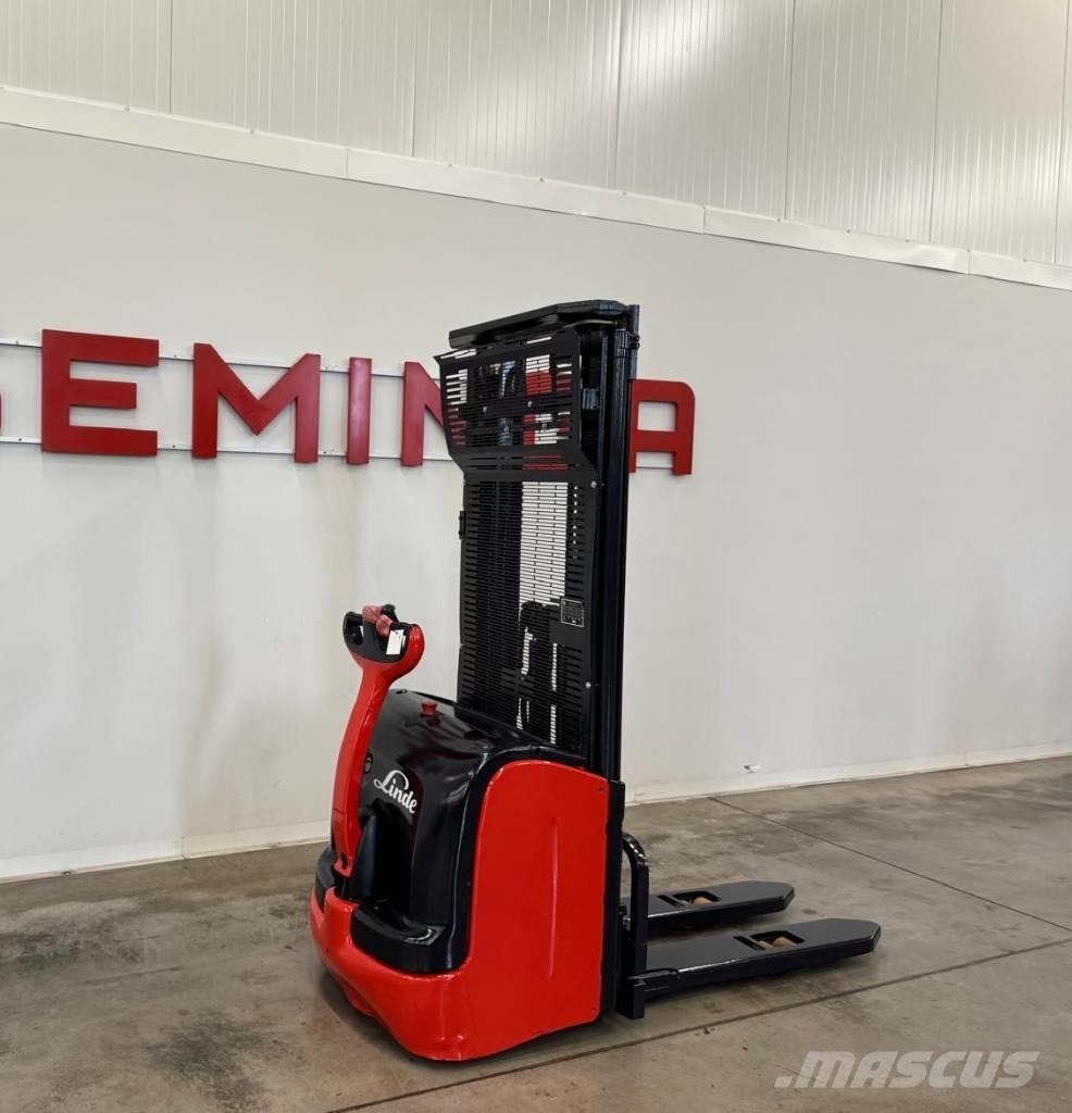 Linde 10750 L16 Другие складские механизмы