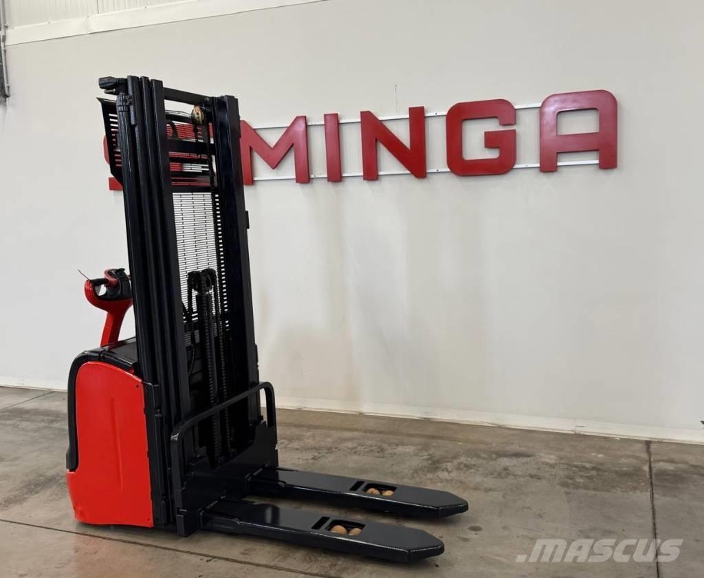 Linde 10750 L16 Другие складские механизмы