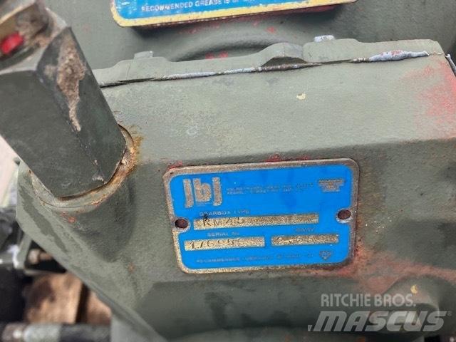  JBJ  Jetter Pump Мойки высокого давления