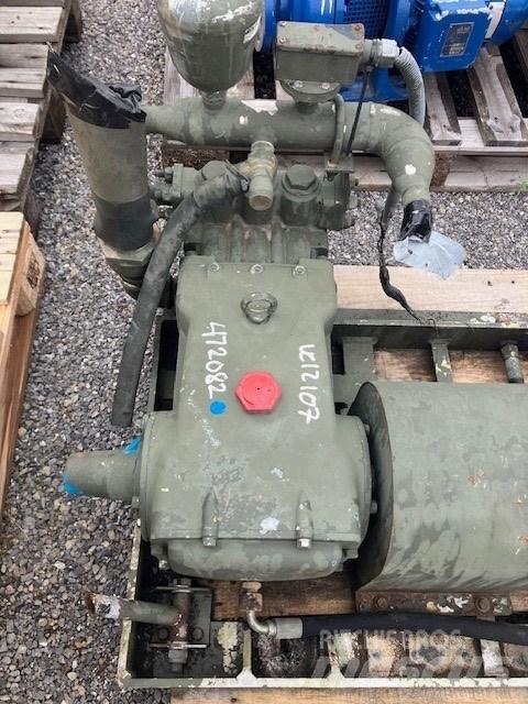  JBJ  Jetter Pump Мойки высокого давления