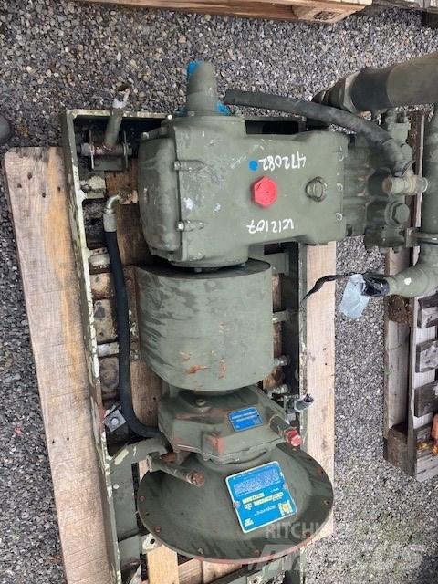 JBJ  Jetter Pump Мойки высокого давления