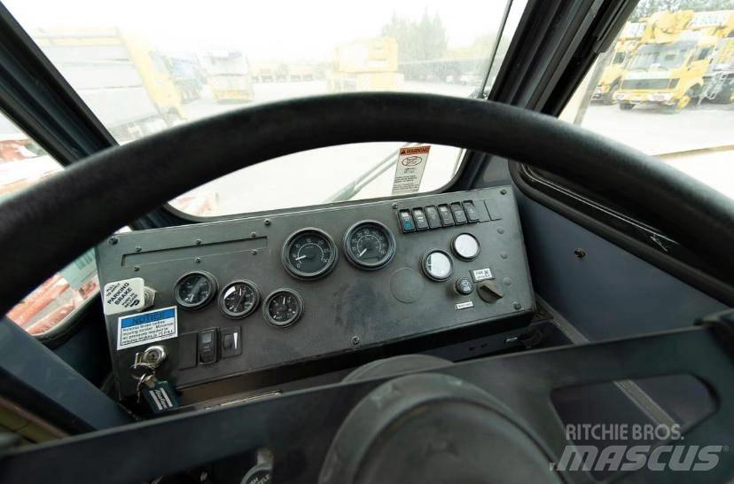 Atlas Copco RD 20 II Передвижные буровые установки