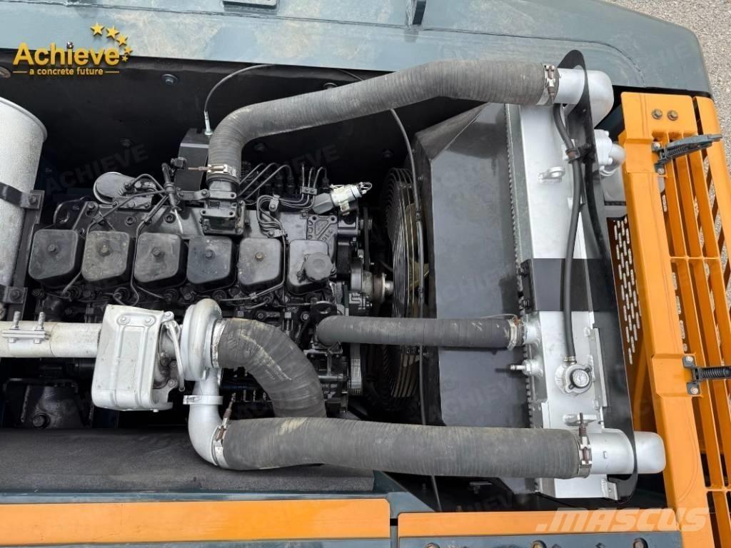 Hyundai 225LC-9S Гусеничные экскаваторы