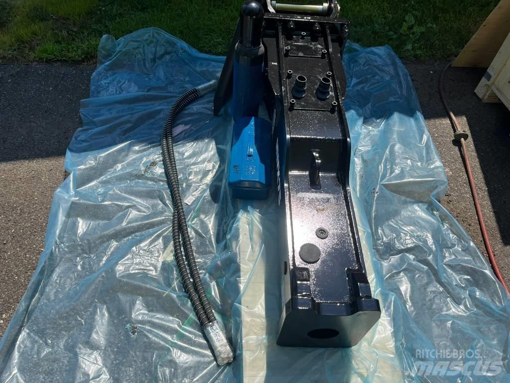 Bobcat E 85 Гидромолоты