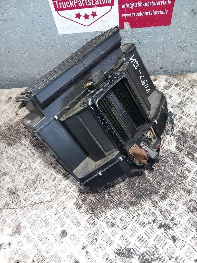 Volvo FH 12    21318095 Кабины
