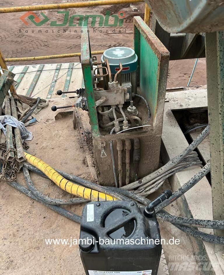 Symons STD 4 1/4 XHD Сортировочные установки