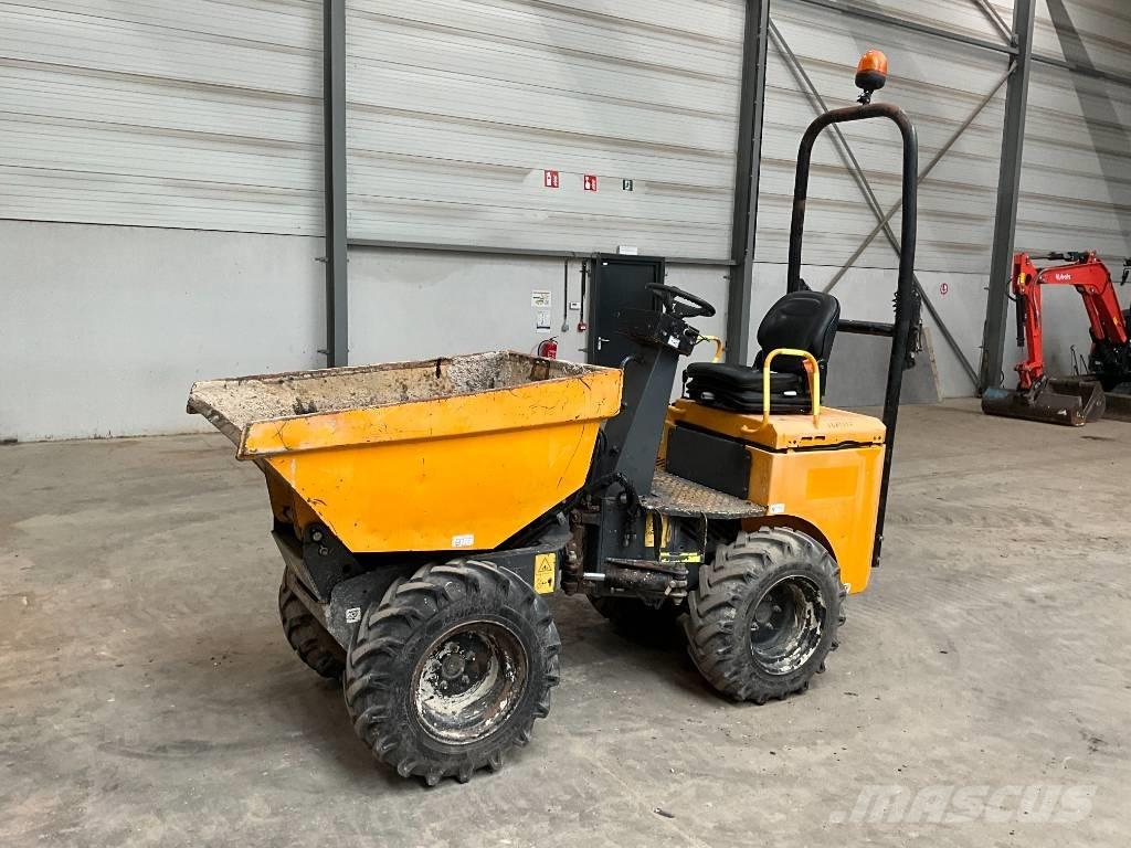 Terex TA 1 Мини-самосвалы