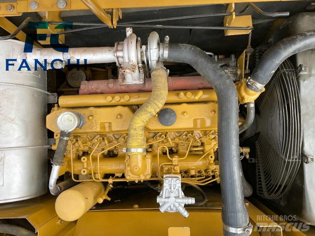 CAT 320 C Гусеничные экскаваторы