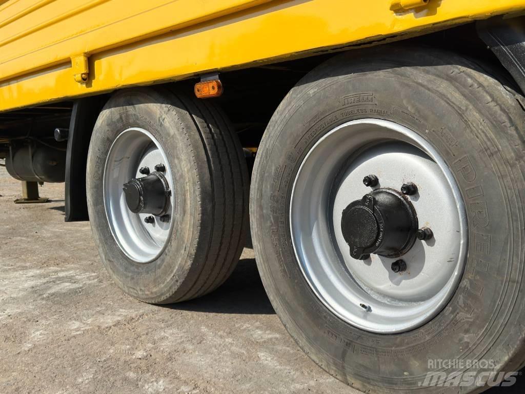 Müller-Mitteltal ZV2 Прицепы-фургоны