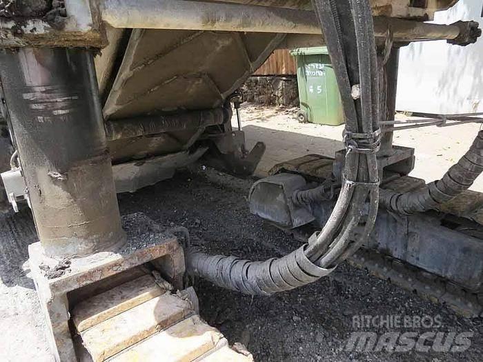 Wirtgen W200 Строительная техника - Другие
