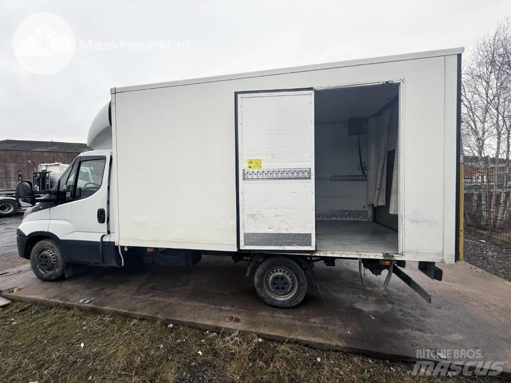 Iveco Daily 35 S16 Фургоны-Рефрижераторы