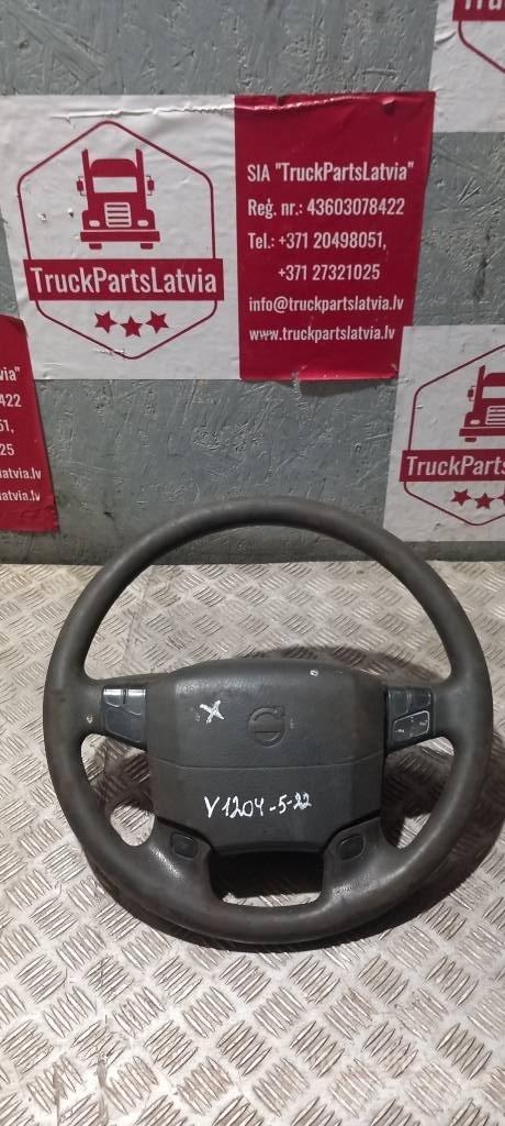 Volvo FH 12   21593003 Кабины